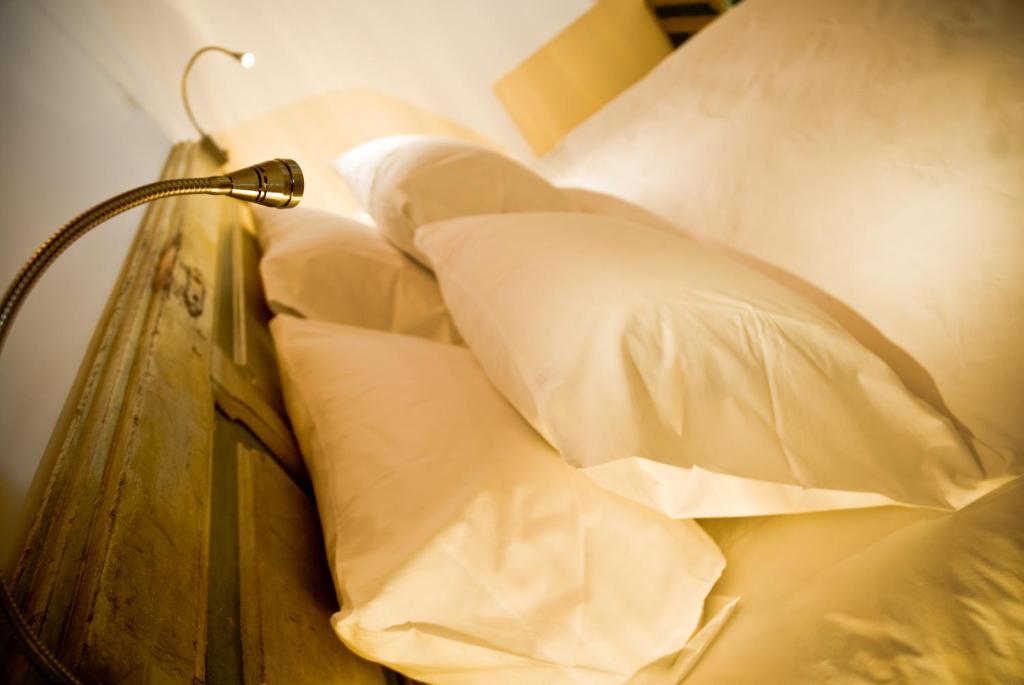 Callegherie 21 Boutique B&B Imola Cameră foto
