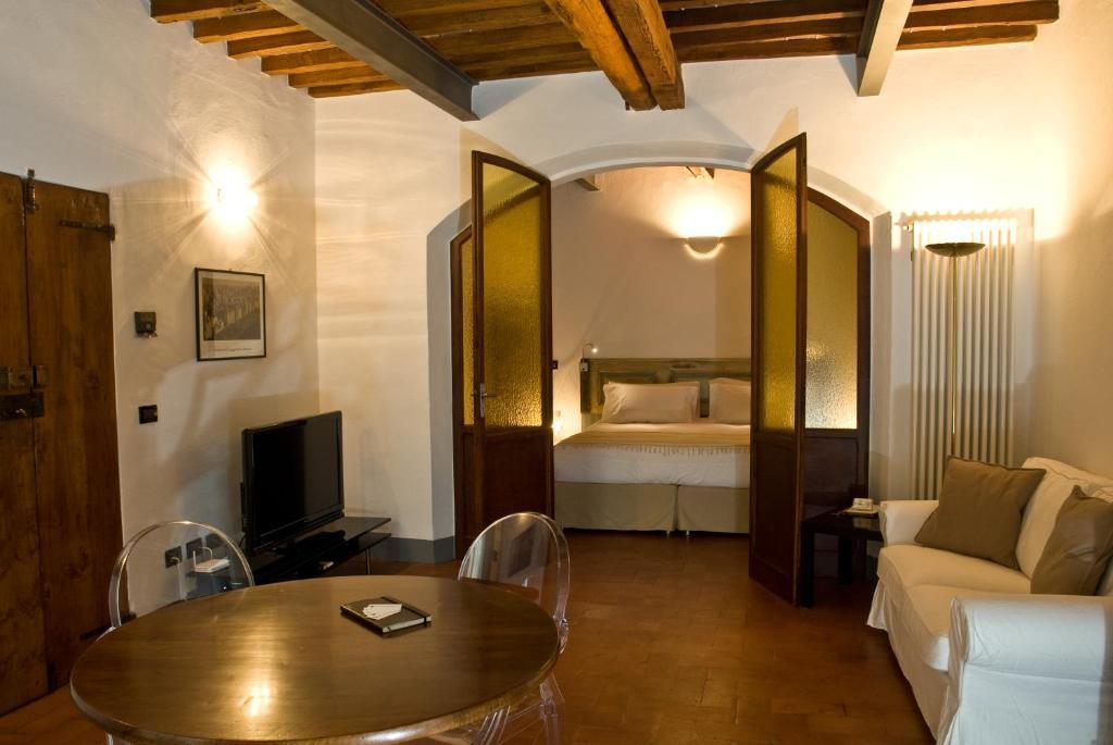 Callegherie 21 Boutique B&B Imola Cameră foto
