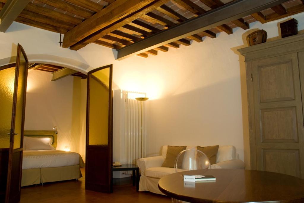 Callegherie 21 Boutique B&B Imola Cameră foto