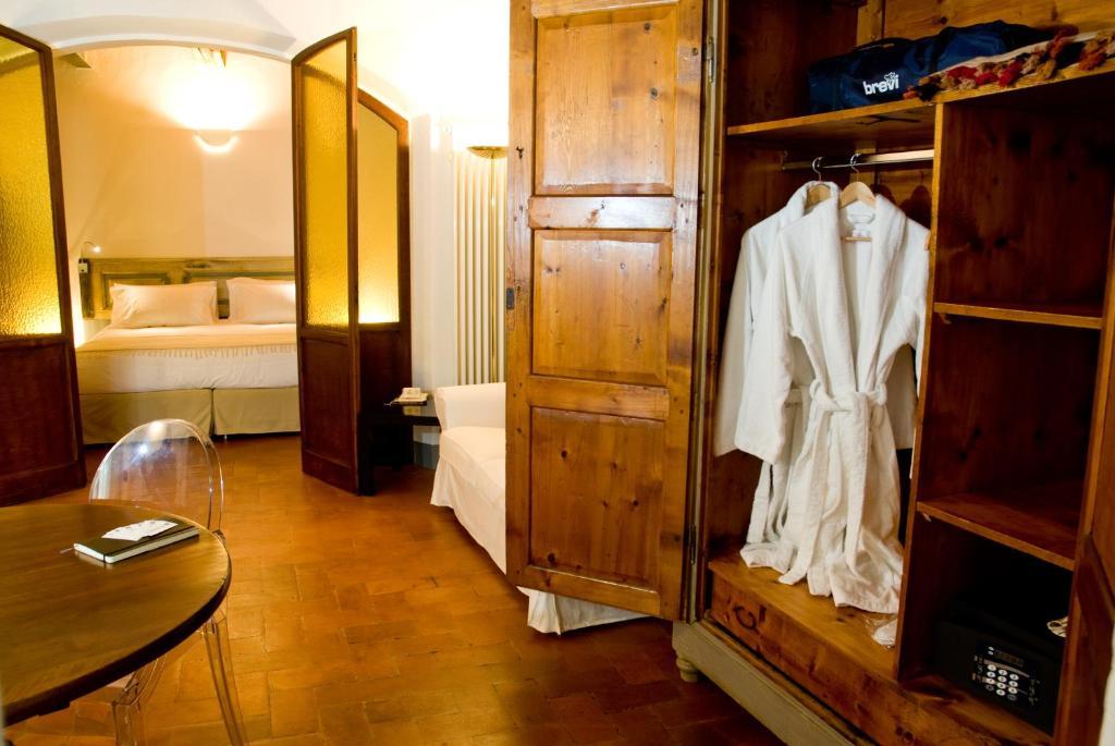 Callegherie 21 Boutique B&B Imola Cameră foto