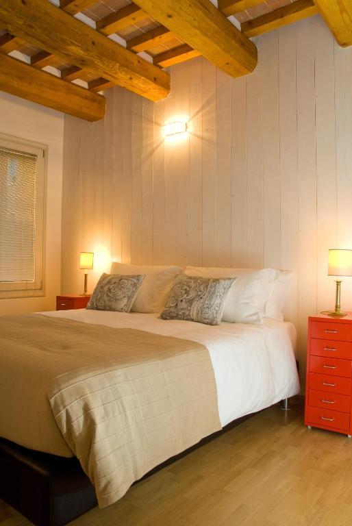 Callegherie 21 Boutique B&B Imola Cameră foto