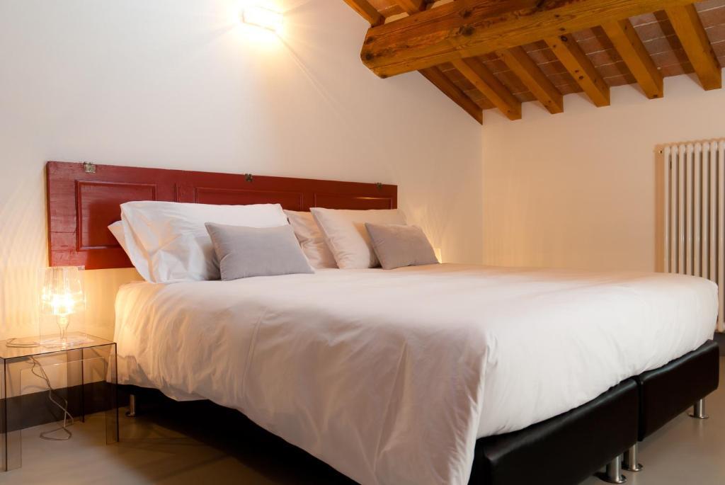 Callegherie 21 Boutique B&B Imola Cameră foto