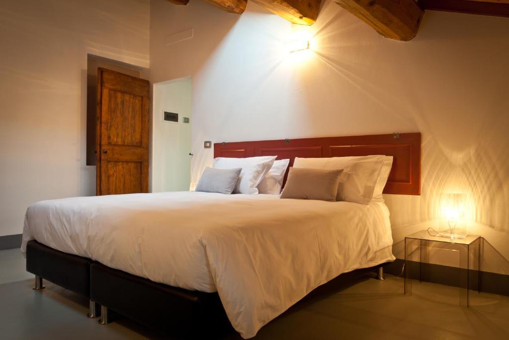 Callegherie 21 Boutique B&B Imola Cameră foto