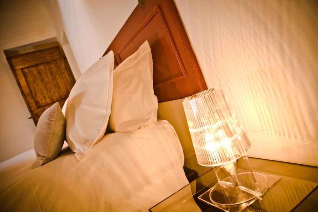 Callegherie 21 Boutique B&B Imola Cameră foto