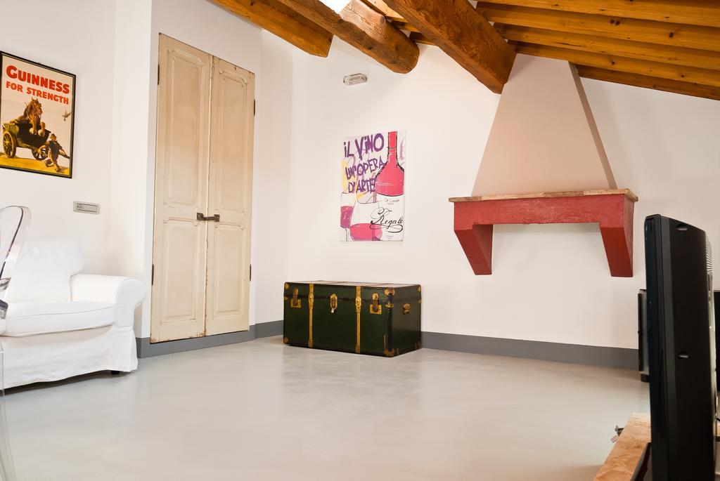 Callegherie 21 Boutique B&B Imola Cameră foto